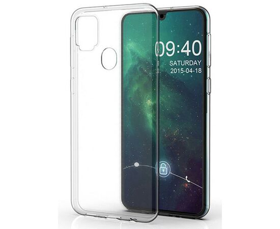Чехол для моб. телефона BeCover ZTE Blade V2020 Transparancy (705121)