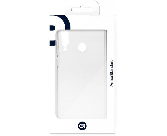 Чохол до моб. телефона Armorstandart Air Series Huawei Y6p Transparent (ARM56800), зображення 2