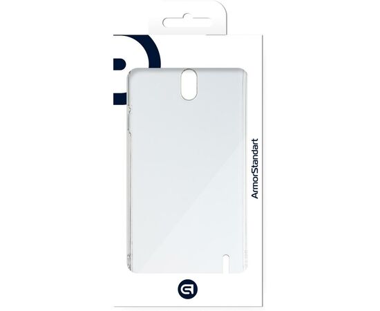 Чохол до моб. телефона Armorstandart Air Series Nokia 1 Plus Transparent (ARM55453), зображення 2