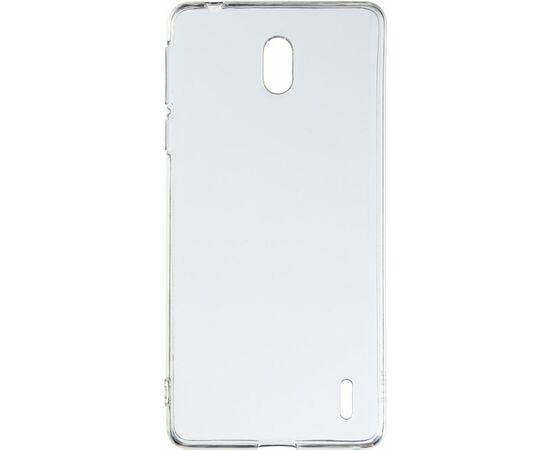 Чехол для моб. телефона Armorstandart Air Series Nokia 1 Plus Transparent (ARM55453)