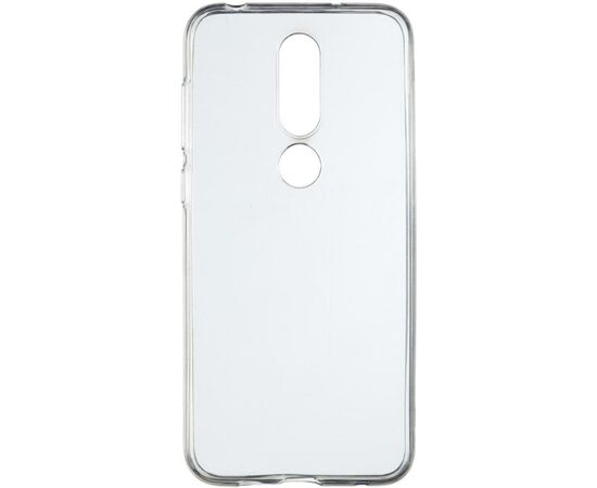 Чехол для моб. телефона Armorstandart Air Series Nokia 6.1 Plus Transparent matte (ARM54722)