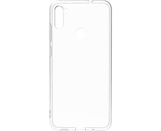 Чохол до моб. телефона Armorstandart Air Series Samsung A11 /M11 Transparent (ARM56481)