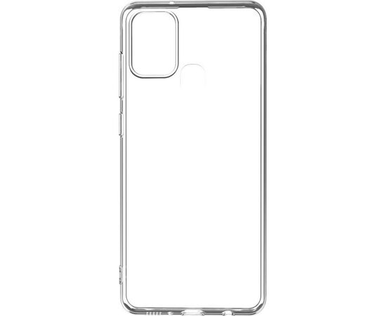 Чехол для моб. телефона Armorstandart Air Series Samsung A21s Transparent (ARM56682)