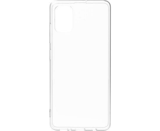 Чохол до моб. телефона Armorstandart Air Series Samsung A31 Transparent (ARM56494)