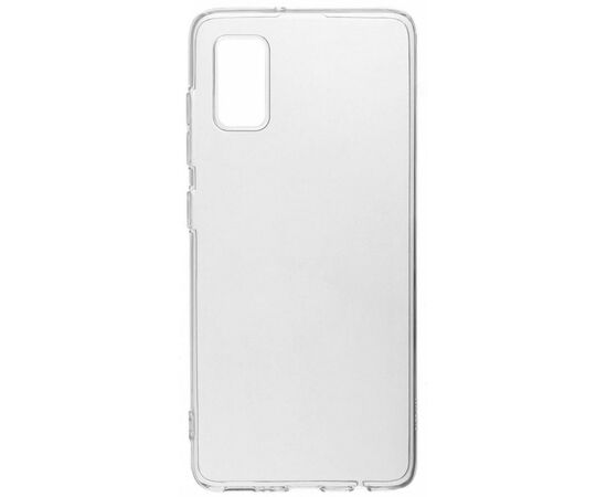 Чехол для моб. телефона Armorstandart Air Series Samsung A41 Transparent (ARM56503)