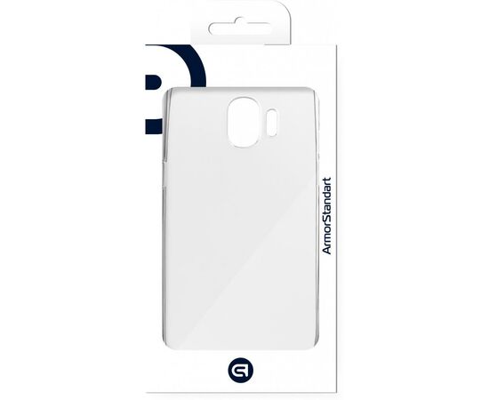 Чохол до моб. телефона Armorstandart Air Series Samsung Galaxy J2 Pro 2018 Transparent (ARM54719), зображення 2