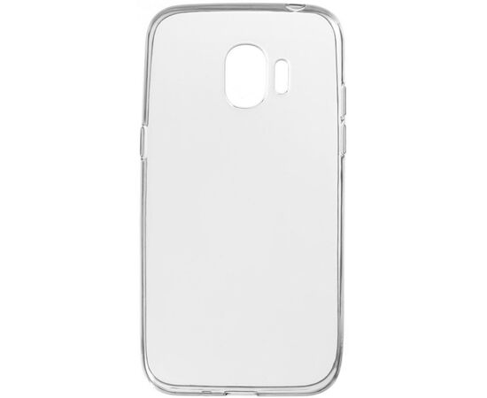 Чехол для моб. телефона Armorstandart Air Series Samsung Galaxy J2 Pro 2018 Transparent (ARM54719)