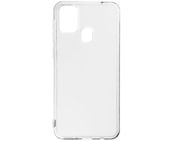 Чохол до моб. телефона Armorstandart Air Series Samsung M31 Transparent (ARM56220)