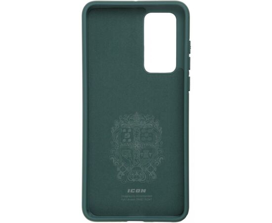Чохол до моб. телефона Armorstandart ICON Case for Huawei P40 Pine Green (ARM56324), зображення 2