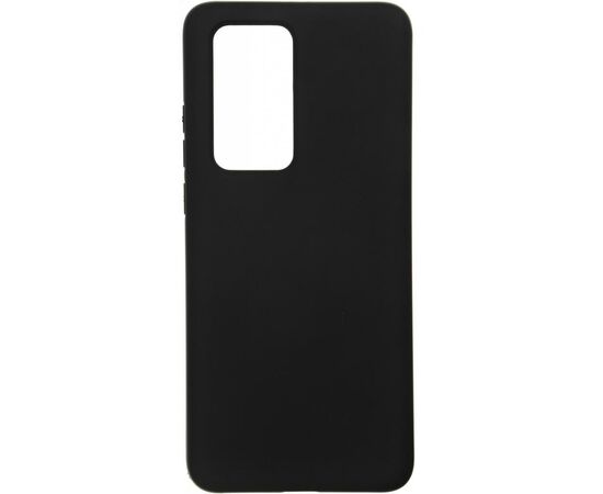 Чехол для моб. телефона Armorstandart ICON Case for Huawei P40 Pro Black (ARM56325)