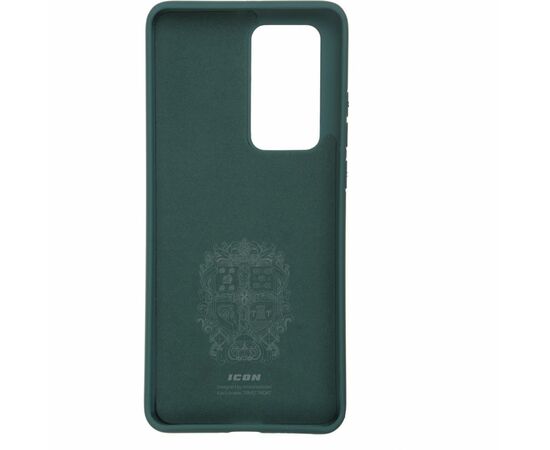 Чохол до моб. телефона Armorstandart ICON Case for Huawei P40 Pro Pine Green (ARM56326), зображення 2