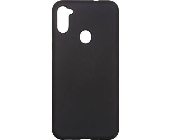 Чехол для моб. телефона Armorstandart ICON Case for Samsung A11 /M11 Black (ARM56571)