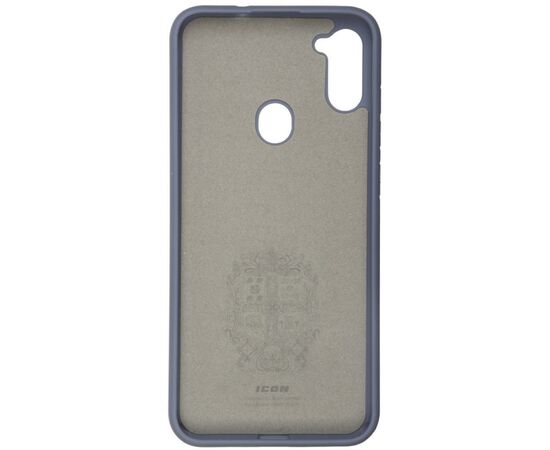 Чохол до моб. телефона Armorstandart ICON Case for Samsung A11 /M11 Blue (ARM56575), зображення 2