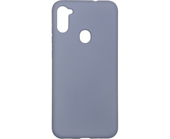Чохол до моб. телефона Armorstandart ICON Case for Samsung A11 /M11 Blue (ARM56575)