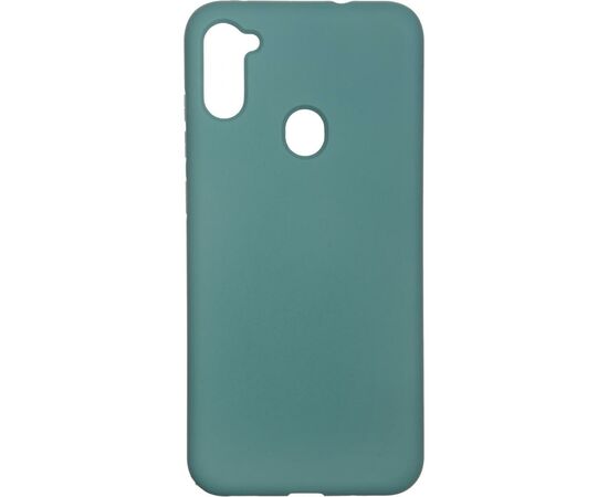 Чохол до моб. телефона Armorstandart ICON Case for Samsung A11 /M11 Pine Green (ARM56573)