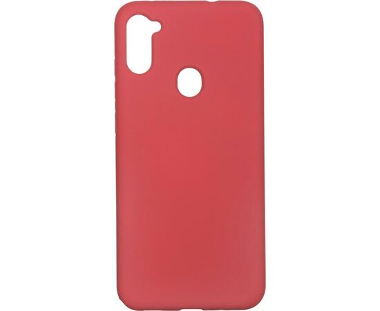 Чохол до моб. телефона Armorstandart ICON Case for Samsung A11 /M11 Red (ARM56574)