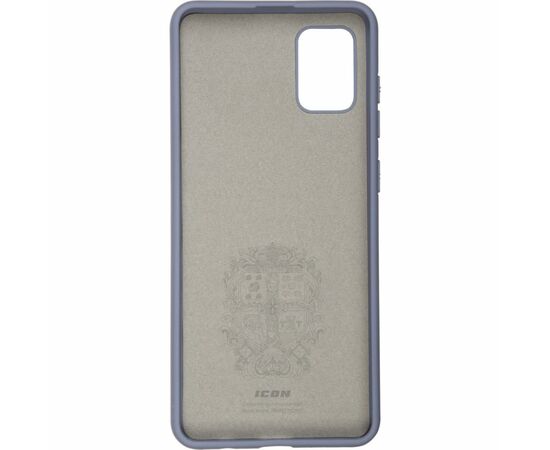 Чехол для моб. телефона Armorstandart ICON Case for Samsung A31 Blue (ARM56375), изображение 2