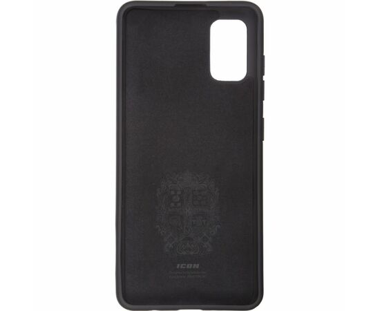 Чехол для моб. телефона Armorstandart ICON Case for Samsung A41 Black (ARM56576), изображение 2