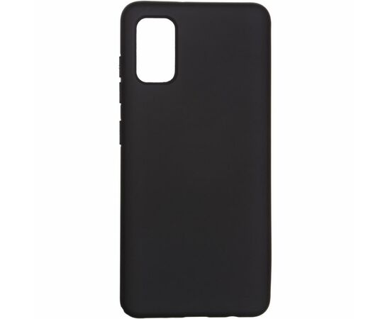 Чехол для моб. телефона Armorstandart ICON Case for Samsung A41 Black (ARM56576)