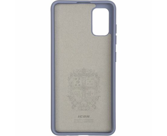 Чехол для моб. телефона Armorstandart ICON Case for Samsung A41 Blue (ARM56580), изображение 2