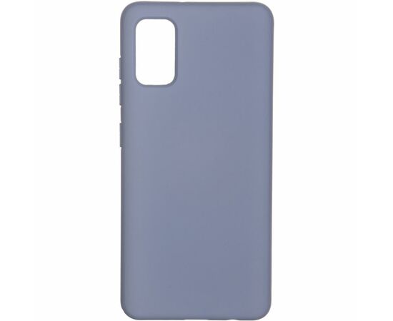 Чехол для моб. телефона Armorstandart ICON Case for Samsung A41 Blue (ARM56580)