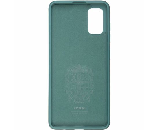 Чехол для моб. телефона Armorstandart ICON Case for Samsung A41 Pine Green (ARM56578), изображение 2