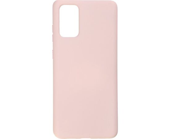 Чехол для моб. телефона Armorstandart ICON Case for Samsung S20 Plus Pink Sand (ARM56355)