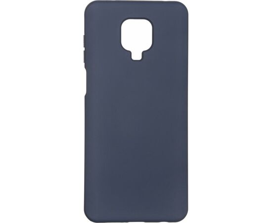 Чехол для моб. телефона Armorstandart ICON Case for Xiaomi Redmi Note 9S/9 Pro/9 Pro Max Dark Blue (ARM56605)