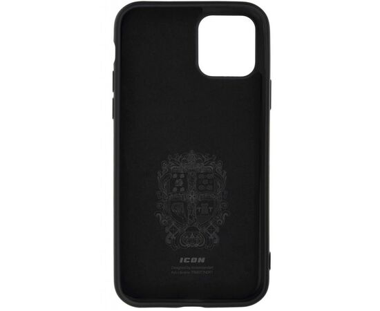 Чехол для моб. телефона Armorstandart ICON Case Apple iPhone 11 Pro Black (ARM56703), изображение 2