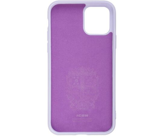 Чохол до моб. телефона Armorstandart ICON Case Apple iPhone 11 Pro Lavender (ARM56705), зображення 2 Чохол до моб. телефона Armorstandart ICON Case Apple iPhone 11 Pro Lavender (ARM56705), зображення 2