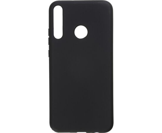 Чехол для моб. телефона Armorstandart ICON Case Huawei P40 Lite E/Y7p Black (ARM56369)