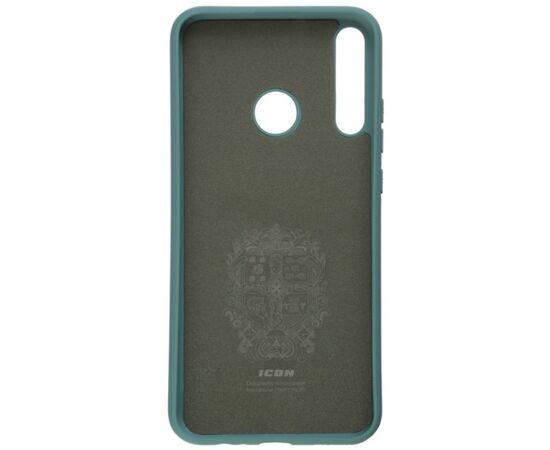Чохол до моб. телефона Armorstandart ICON Case Huawei P40 Lite E/Y7p Pine Green (ARM56370), зображення 2