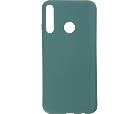 Чохол до моб. телефона Armorstandart ICON Case Huawei P40 Lite E/Y7p Pine Green (ARM56370)