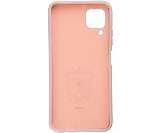 Чохол до моб. телефона Armorstandart ICON Case Huawei P40 Lite Pink Sand (ARM56367), зображення 2