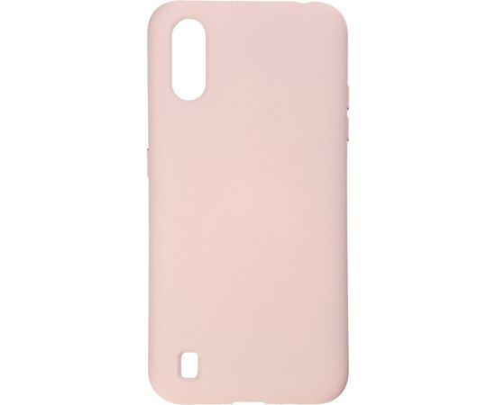 Чехол для моб. телефона Armorstandart ICON Case Samsung A01 Pink Sand (ARM56328)