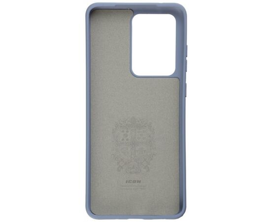 Чехол для моб. телефона Armorstandart ICON Case Samsung S20 Ultra Blue (ARM56359), изображение 2