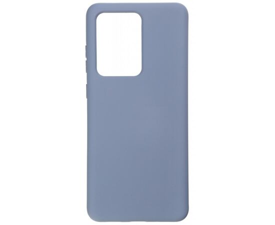 Чохол до моб. телефона Armorstandart ICON Case Samsung S20 Ultra Blue (ARM56359)