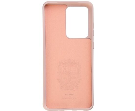 Чехол для моб. телефона Armorstandart ICON Case Samsung S20 Ultra Pink Sand (ARM56358), изображение 2