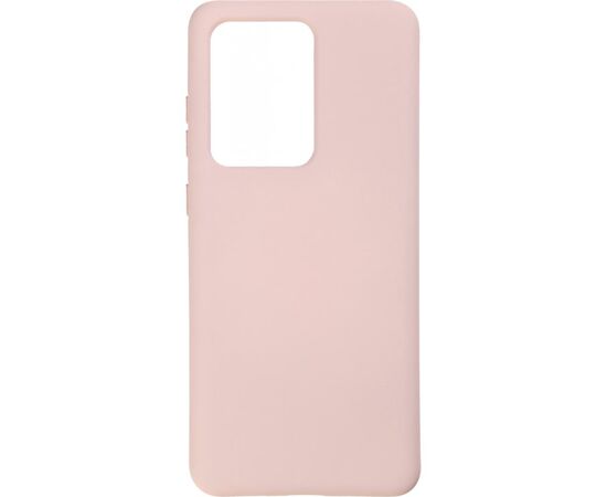 Чохол до моб. телефона Armorstandart ICON Case Samsung S20 Ultra Pink Sand (ARM56358)