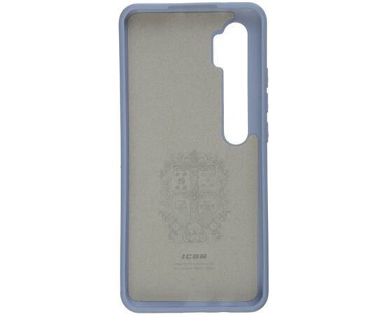 Чохол до моб. телефона Armorstandart ICON Case Xiaomi Mi Note 10 Blue (ARM56363), зображення 2