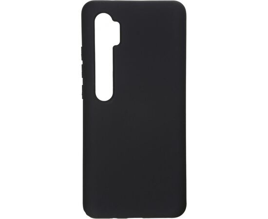 Чохол до моб. телефона Armorstandart ICON Case Xiaomi Mi Note 10 Pro Black (ARM56364)