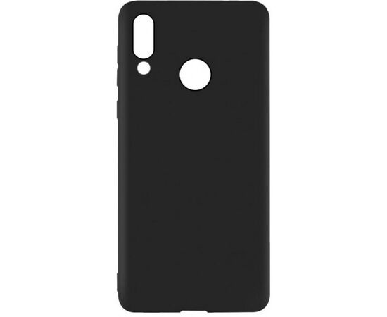 Чехол для моб. телефона Armorstandart Matte Slim Fit Honor 10 Lite Black (ARM53973)