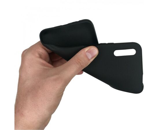 Чехол для моб. телефона Armorstandart Matte Slim Fit Honor 9X Black (ARM55859), изображение 2