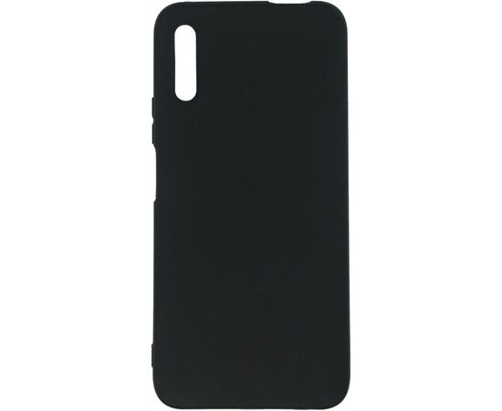 Чехол для моб. телефона Armorstandart Matte Slim Fit Honor 9X Black (ARM55859)