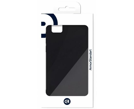 Чехол для моб. телефона Armorstandart Matte Slim Fit Huawei Y5p Black (ARM56803), изображение 2 Чехол для моб. телефона Armorstandart Matte Slim Fit Huawei Y5p Black (ARM56803), изображение 2