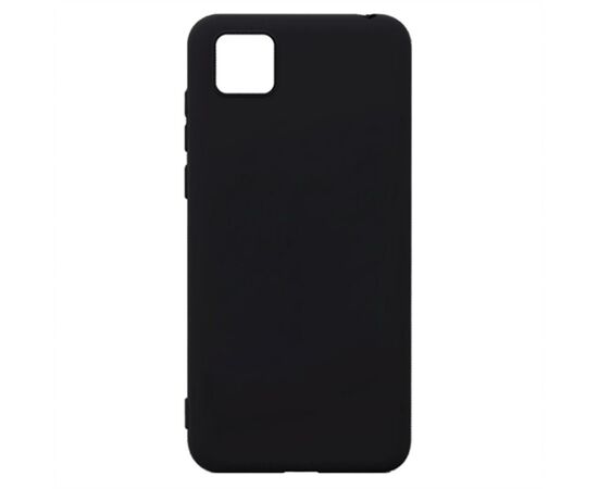 Чехол для моб. телефона Armorstandart Matte Slim Fit Huawei Y5p Black (ARM56803)