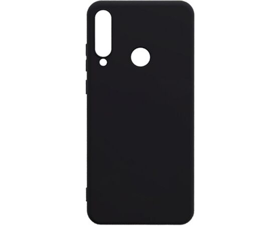 Чохол до моб. телефона Armorstandart Matte Slim Fit Huawei Y6p Black (ARM56802)