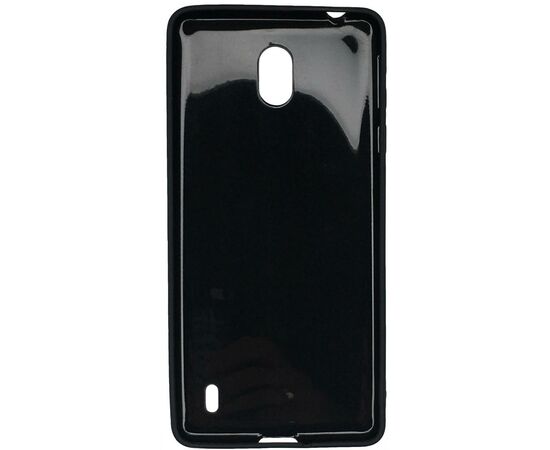 Чохол до моб. телефона Armorstandart Matte Slim Fit Nokia 1 Plus Black (ARM55442), зображення 2 Чохол до моб. телефона Armorstandart Matte Slim Fit Nokia 1 Plus Black (ARM55442), зображення 2