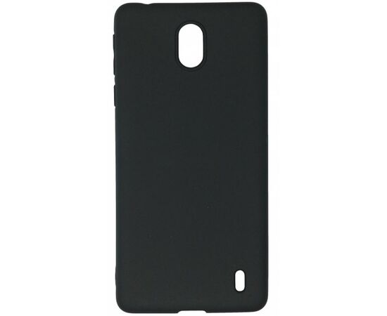 Чехол для моб. телефона Armorstandart Matte Slim Fit Nokia 1 Plus Black (ARM55442)