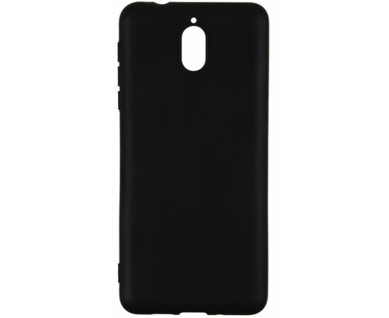 Чехол для моб. телефона Armorstandart Matte Slim Fit Nokia 3.1 Black (ARM53744)
